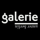 Galerie unter Berlin