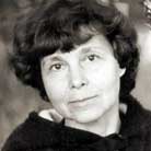 Sofia Gubaidulina