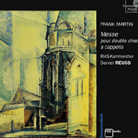 Messian: Cinq Rechants