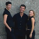 Hildegard Wiedemann, Philip Mayers, Katharina Hohlfeld